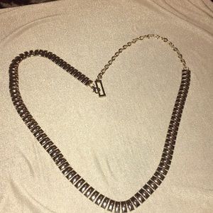 Gold Waist chain belt